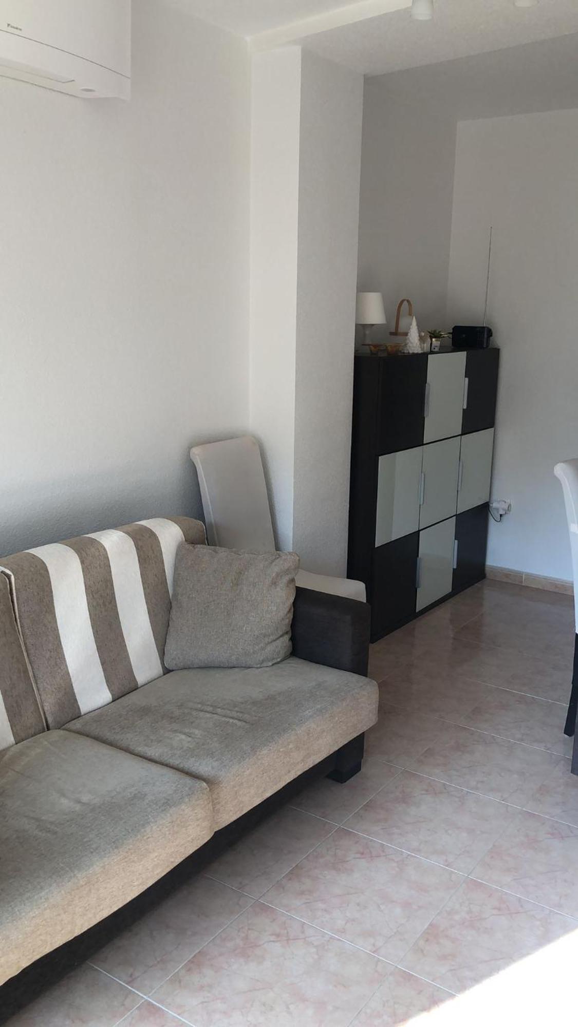 Andy'S Apartment Torrevieja Dış mekan fotoğraf
