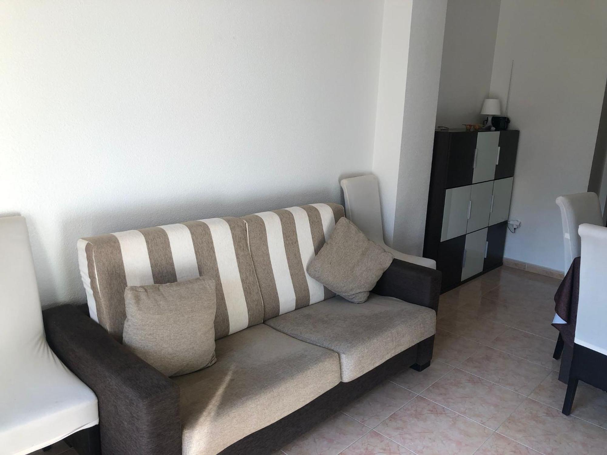 Andy'S Apartment Torrevieja Dış mekan fotoğraf