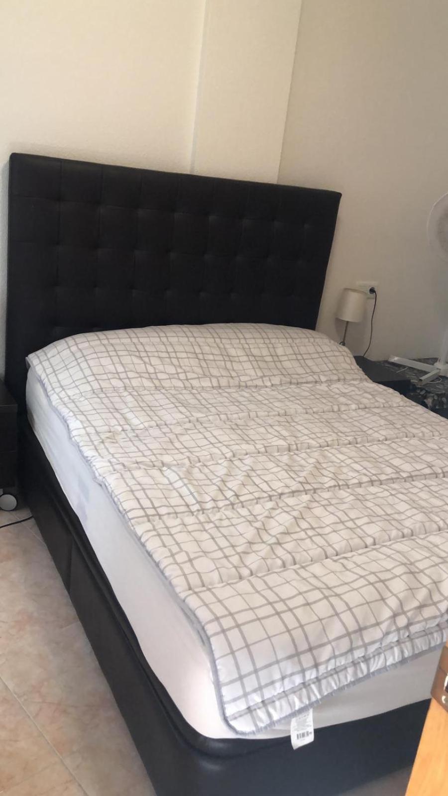Andy'S Apartment Torrevieja Dış mekan fotoğraf